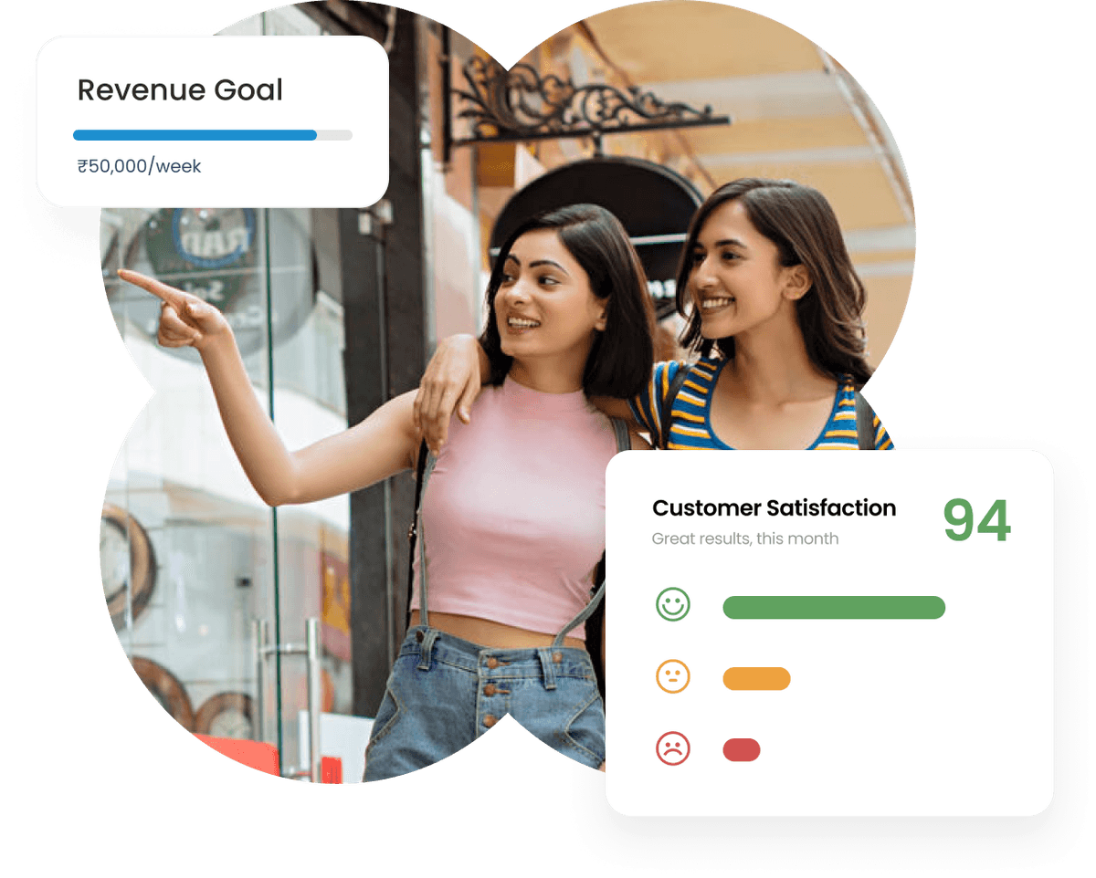 Image of how bloom can help businesses grow on Google